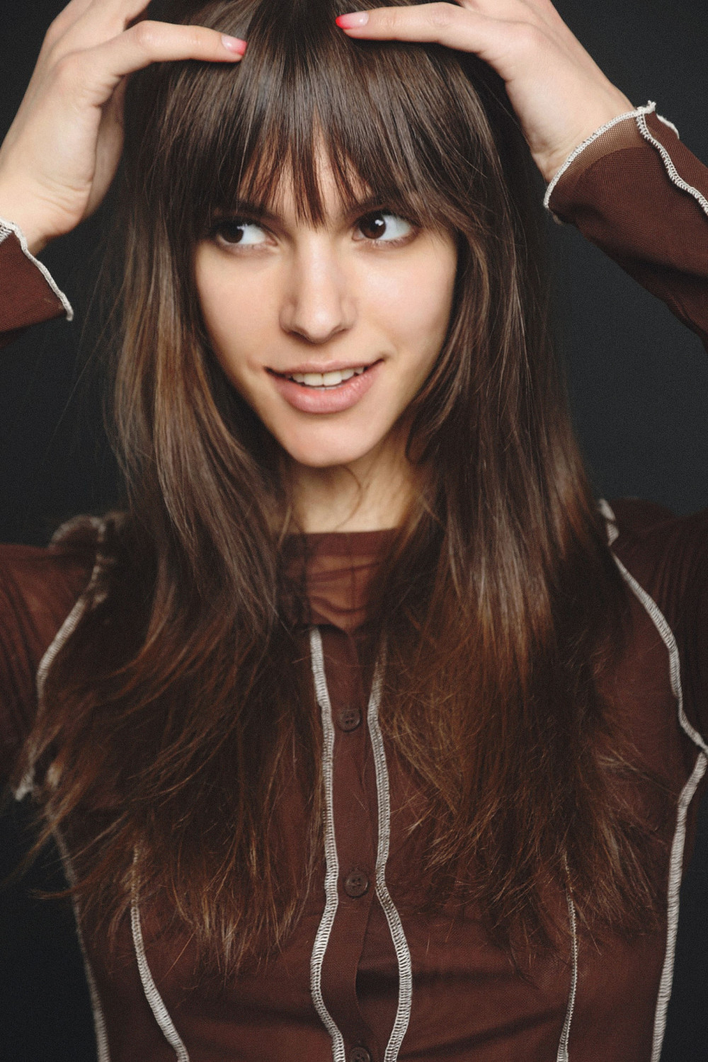 Kallie Kurudzhy image