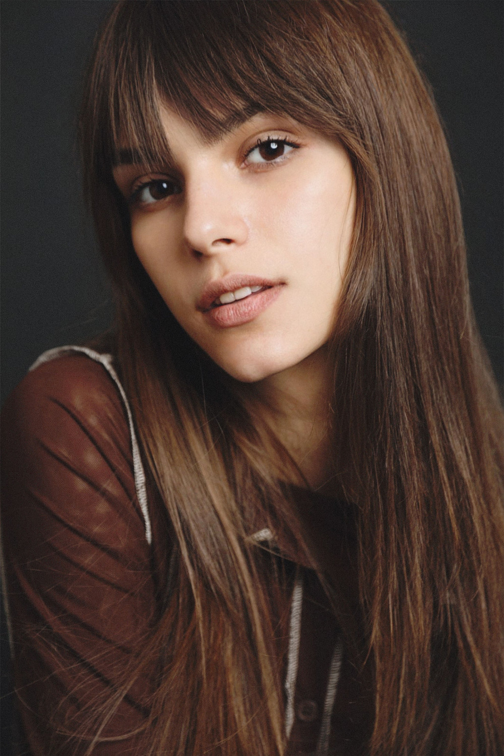 Kallie Kurudzhy image