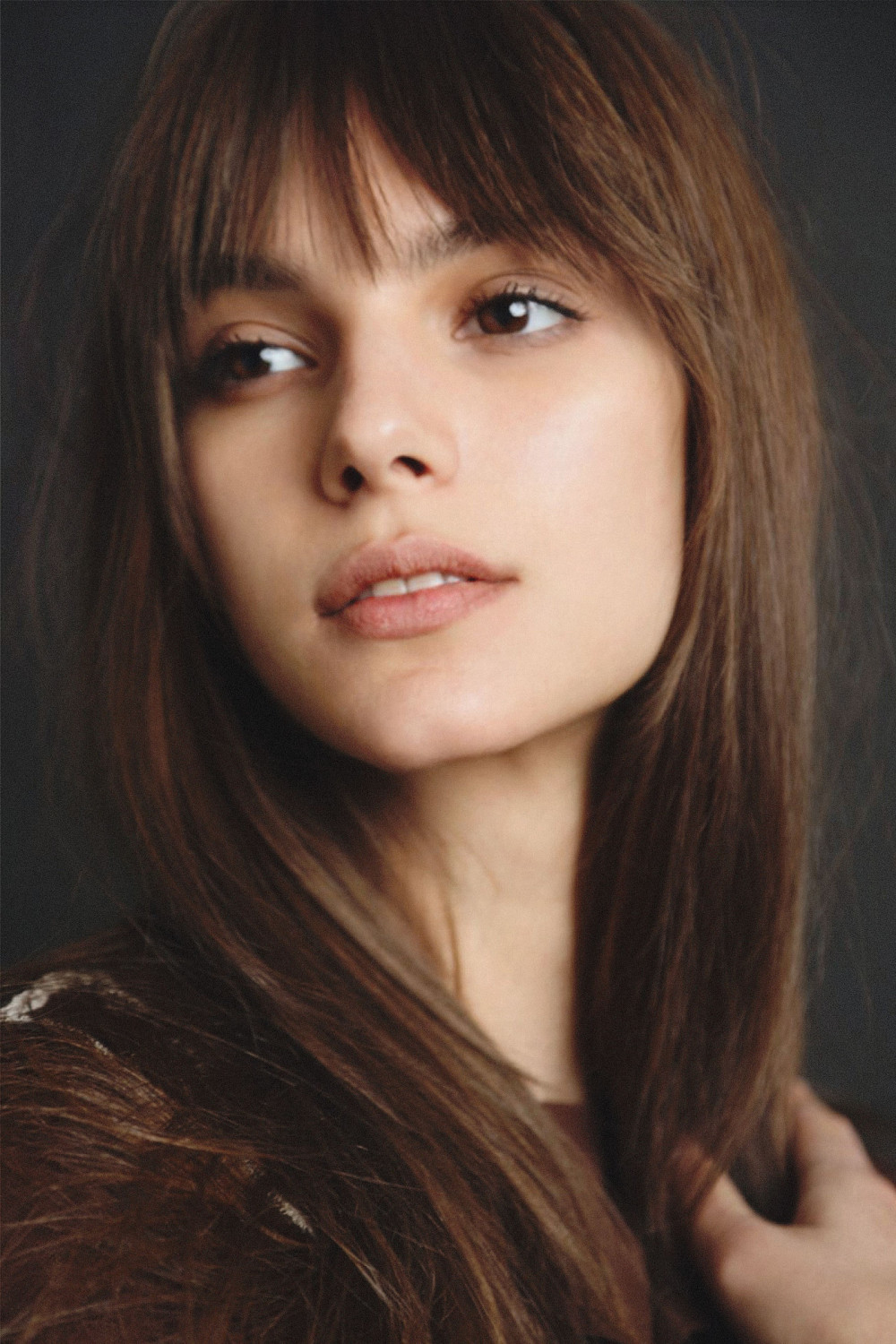 Kallie Kurudzhy image