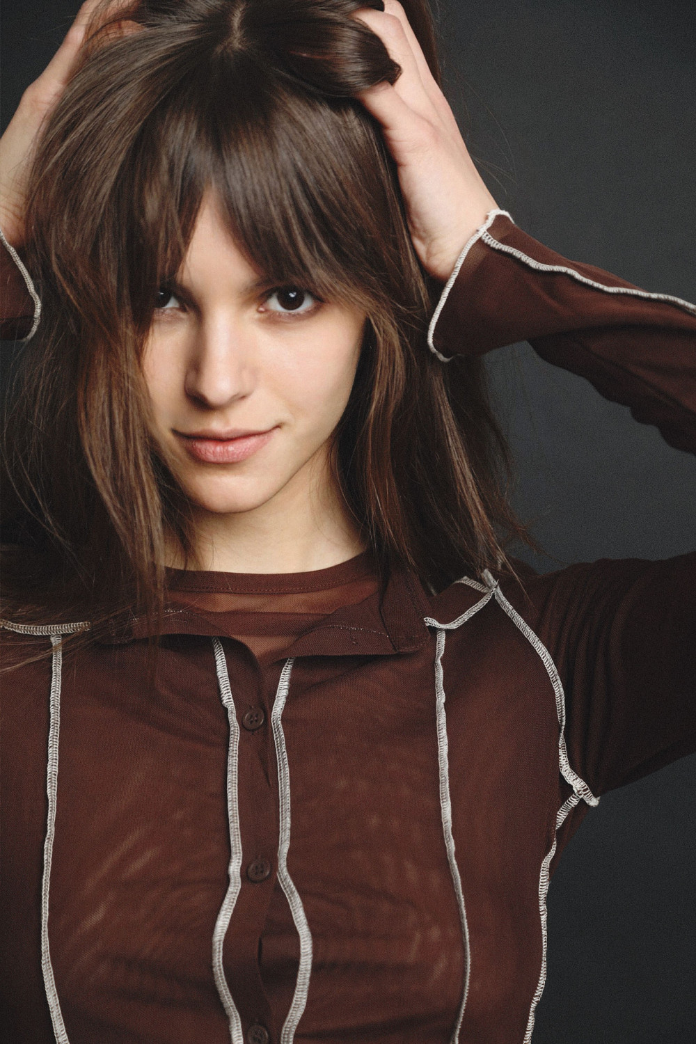 Kallie Kurudzhy image