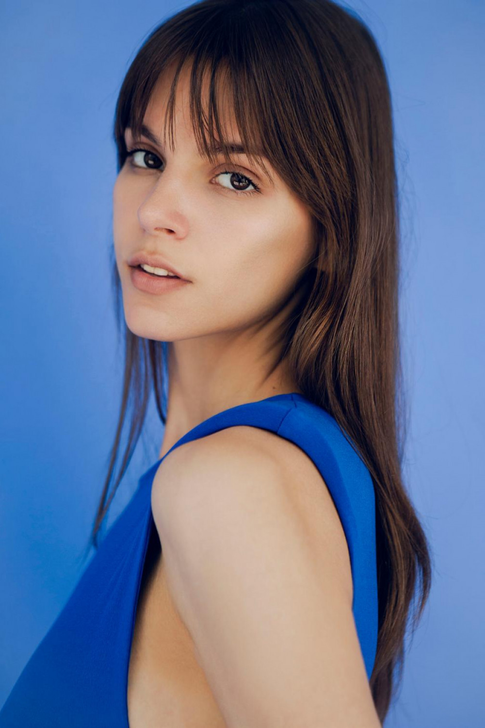 Kallie Kurudzhy image