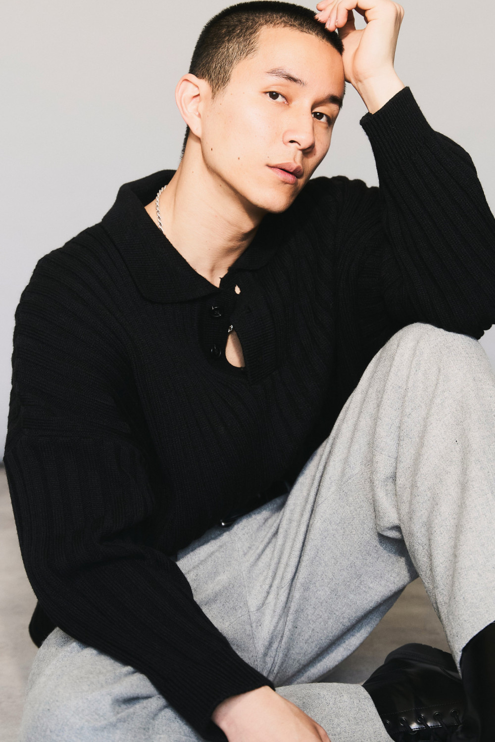 Akihito Wauke image