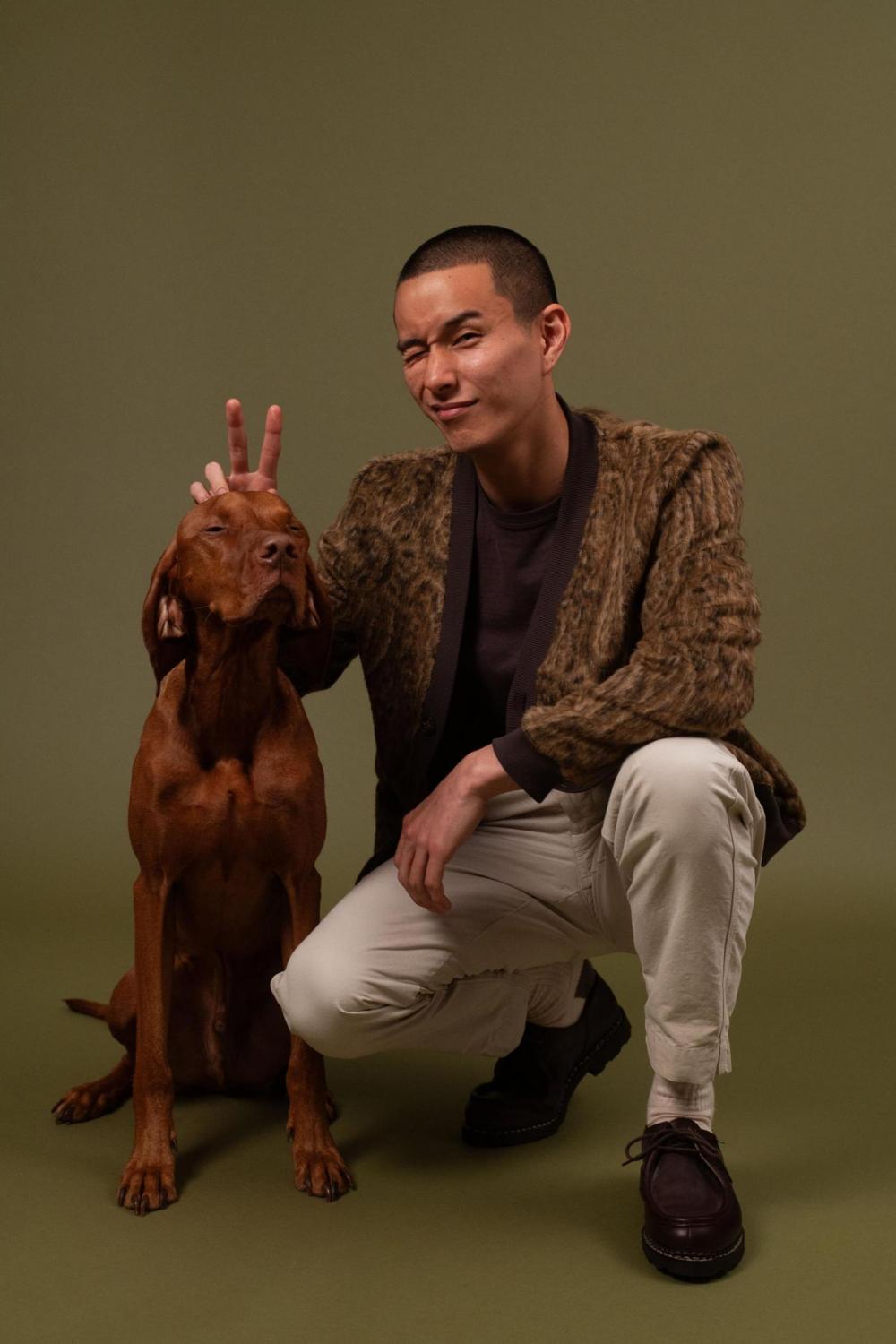 Akihito Wauke image