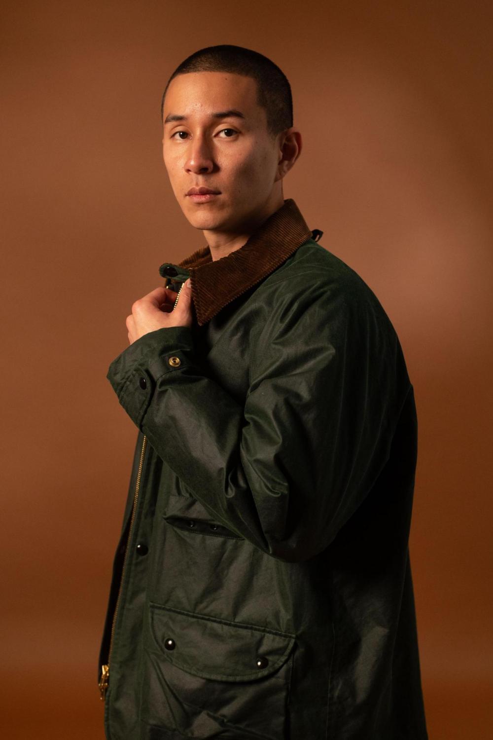 Akihito Wauke image