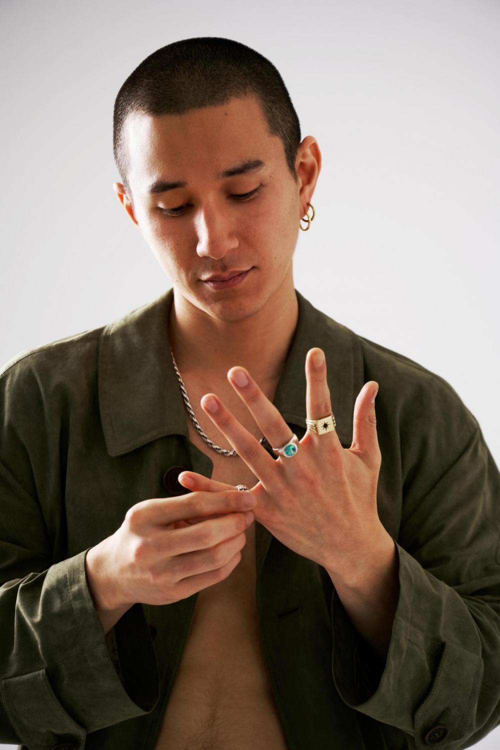 Akihito Wauke image