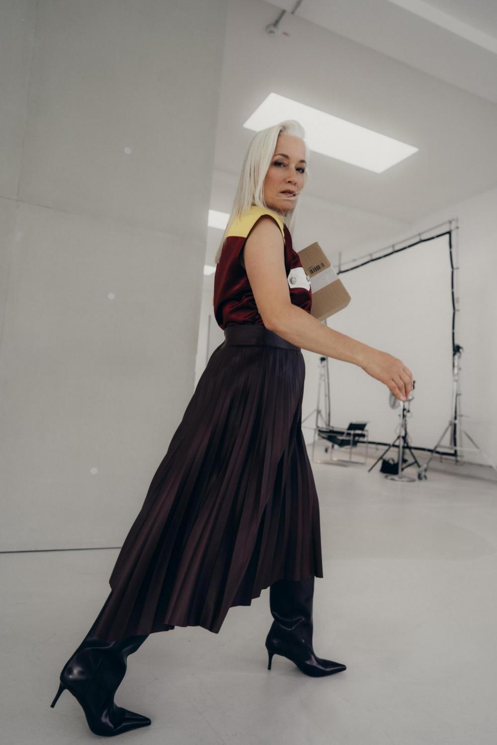 Nina Goldhammer image