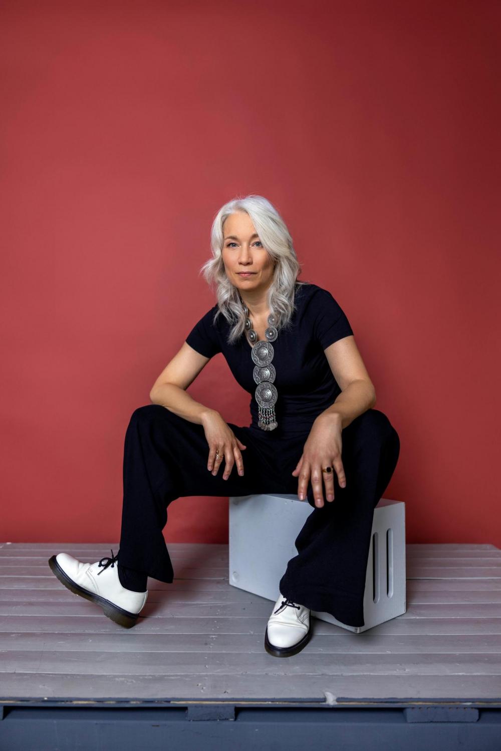 Nina Goldhammer image