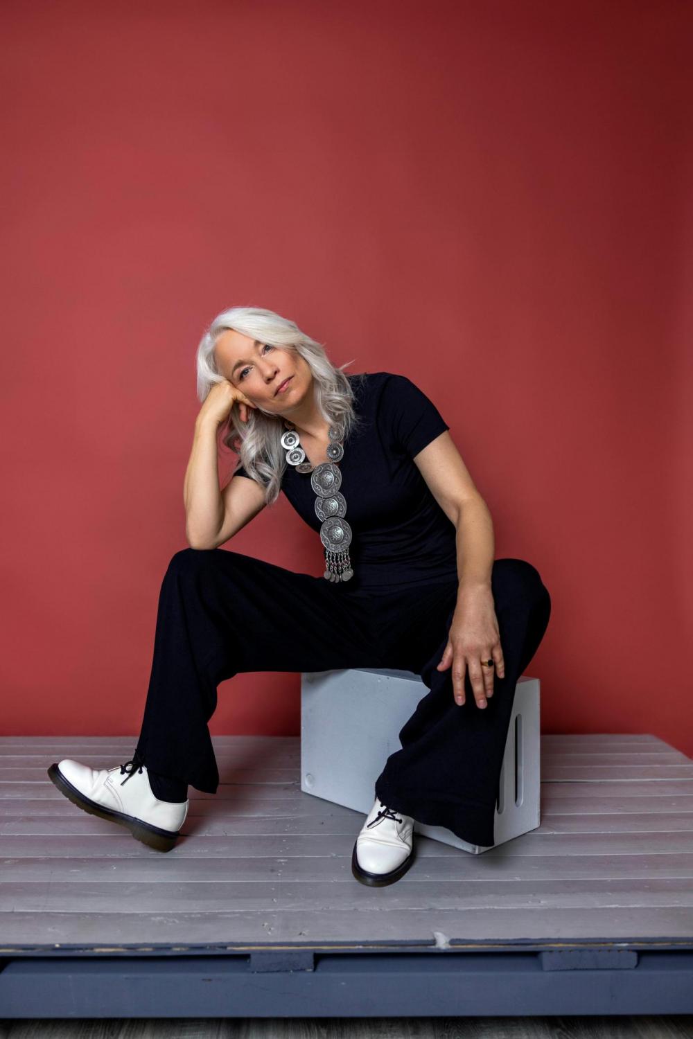 Nina Goldhammer image