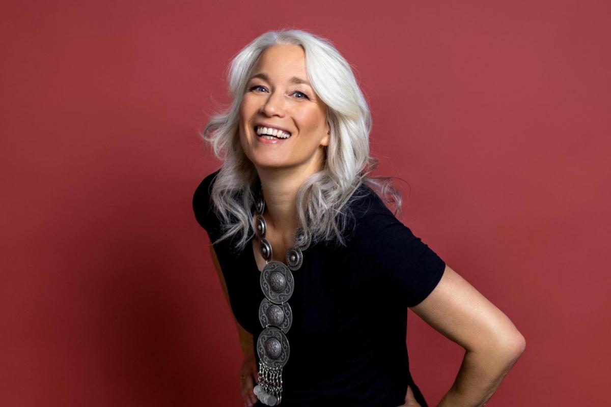 Nina Goldhammer image