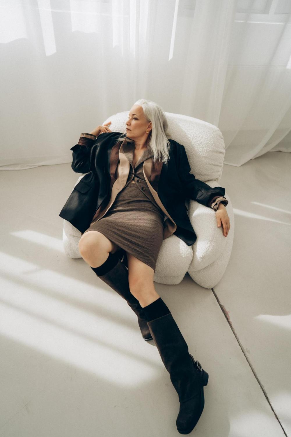 Nina Goldhammer image