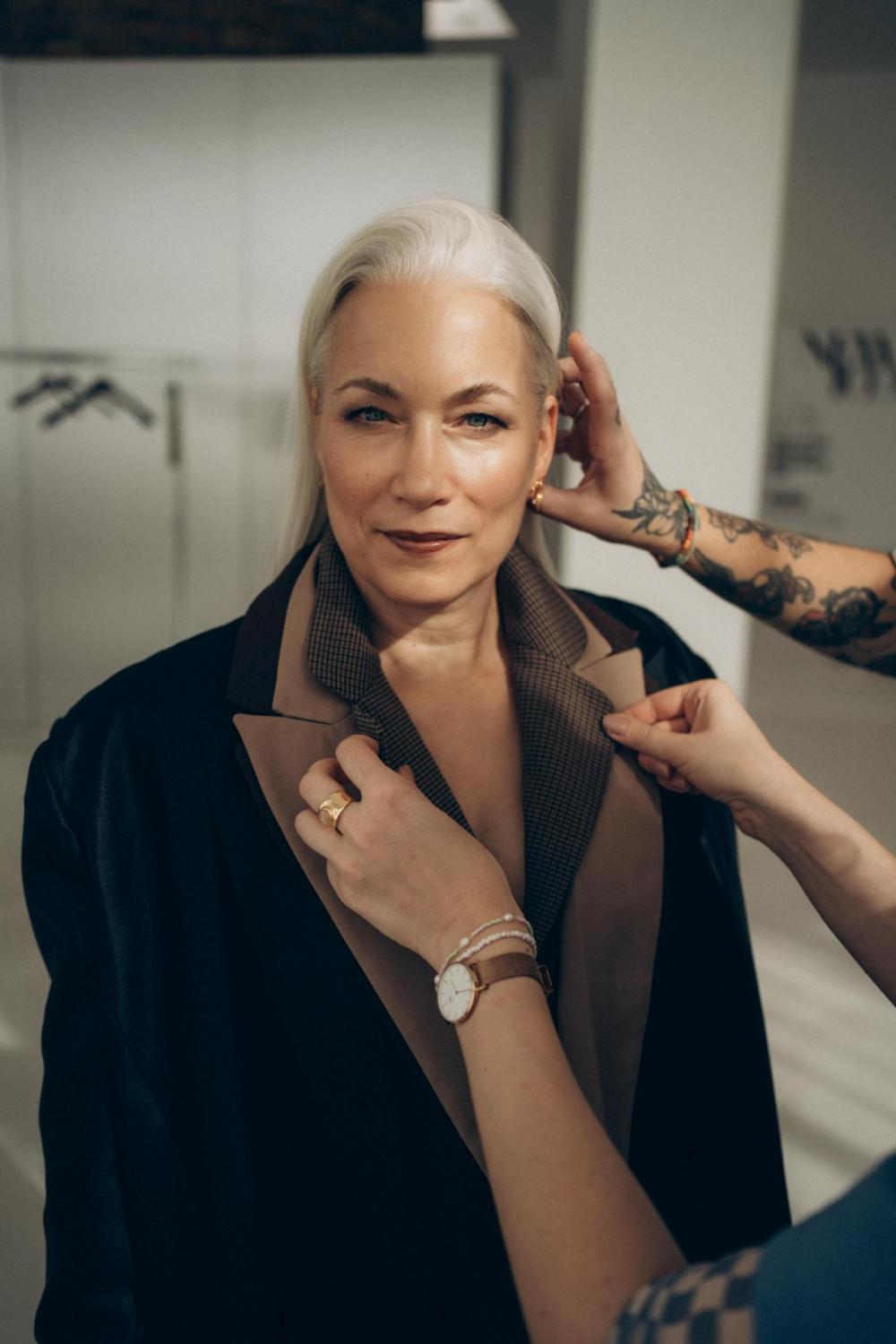 Nina Goldhammer image