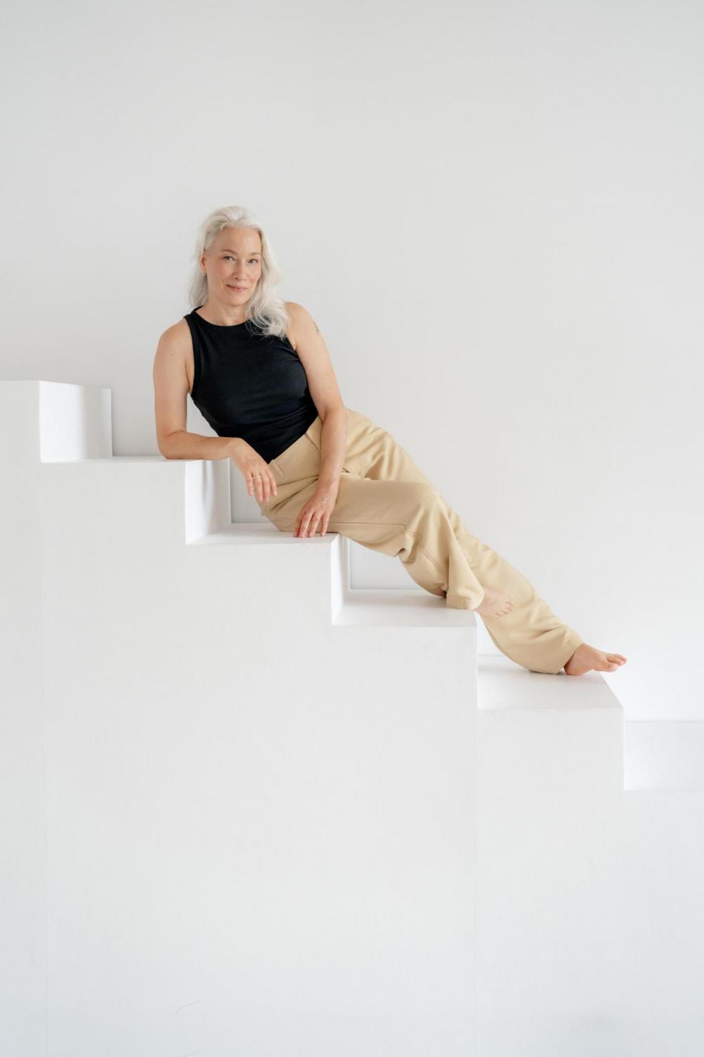 Nina Goldhammer image