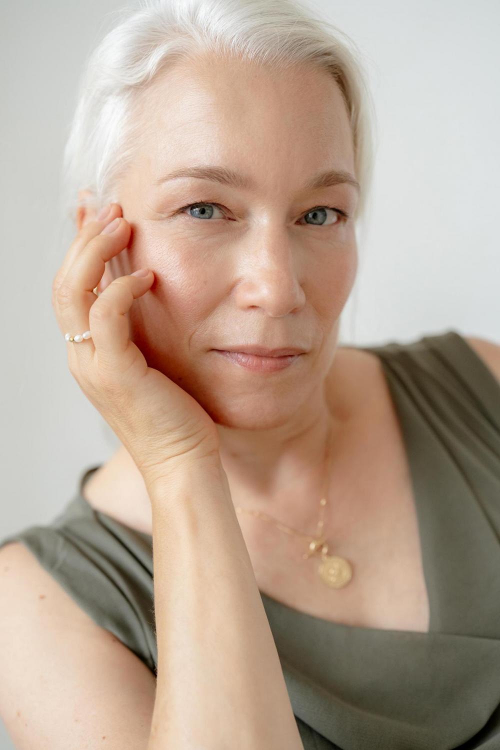 Nina Goldhammer image