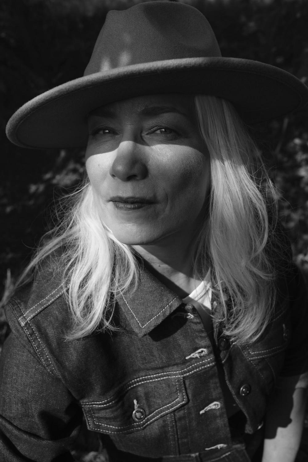 Nina Goldhammer image