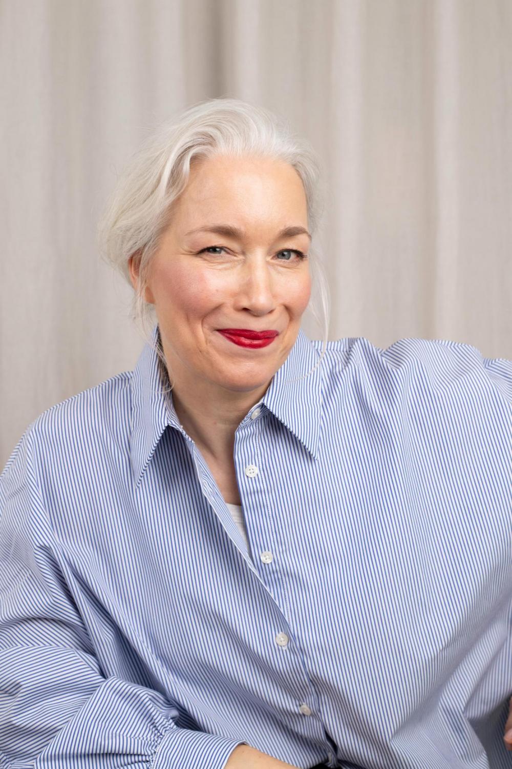 Nina Goldhammer image