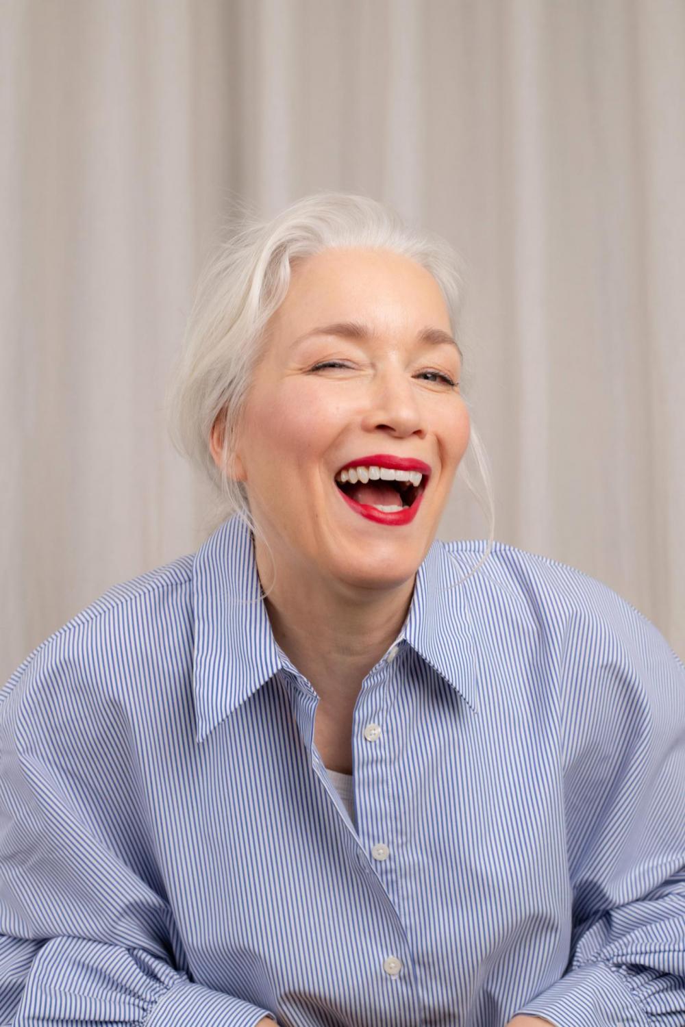 Nina Goldhammer image