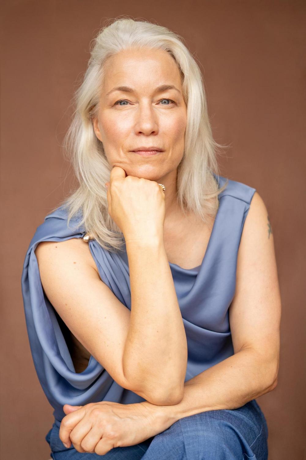 Nina Goldhammer image