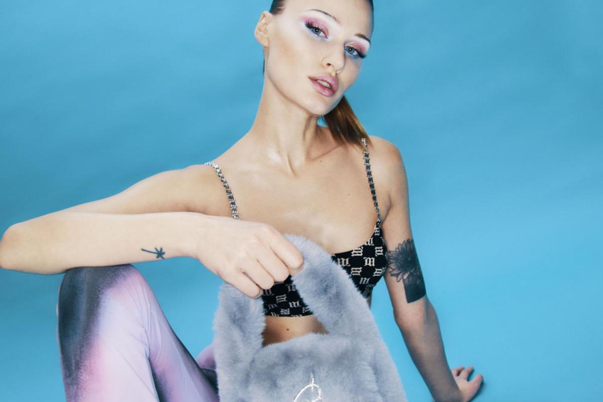 Nicole Gregorczuk image