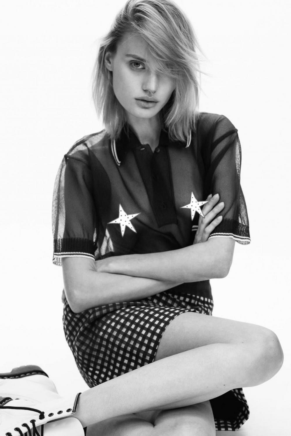 Nicole Gregorczuk image