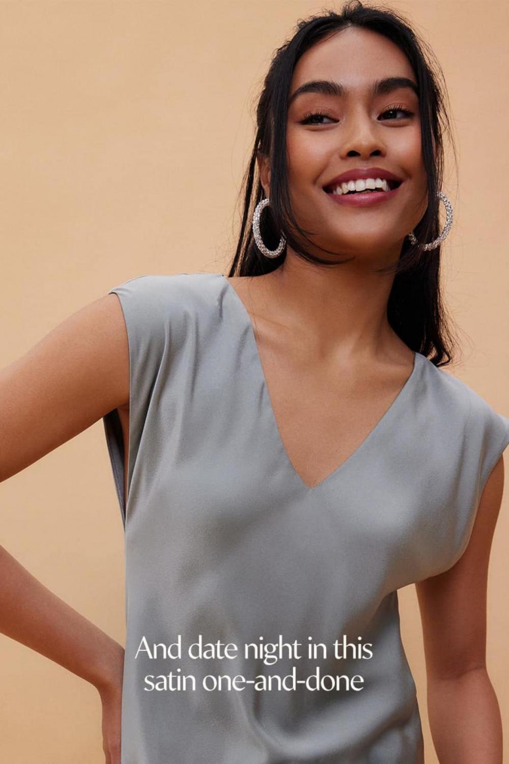 Melanie Fernandez image
