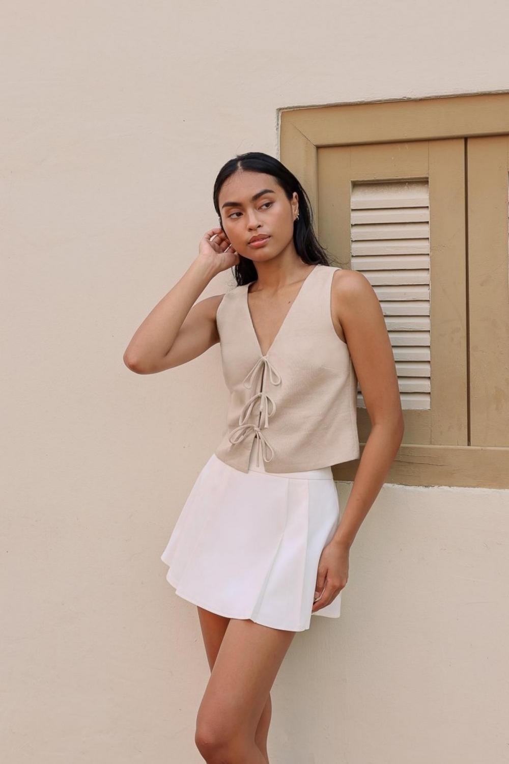 Melanie Fernandez image