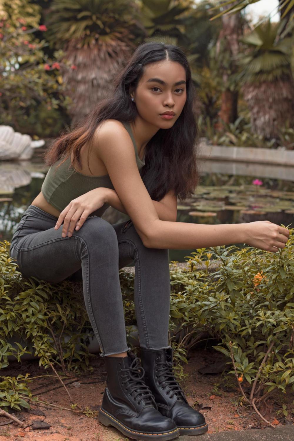 Melanie Fernandez image