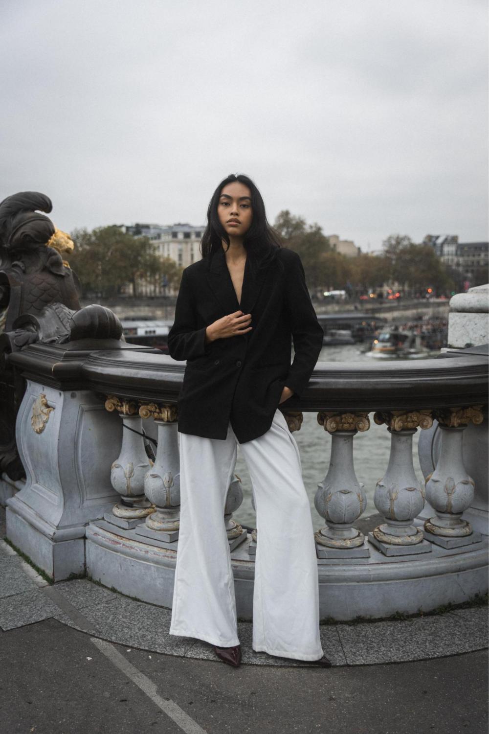 Melanie Fernandez image