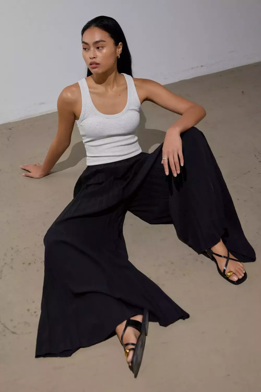 Melanie Fernandez image