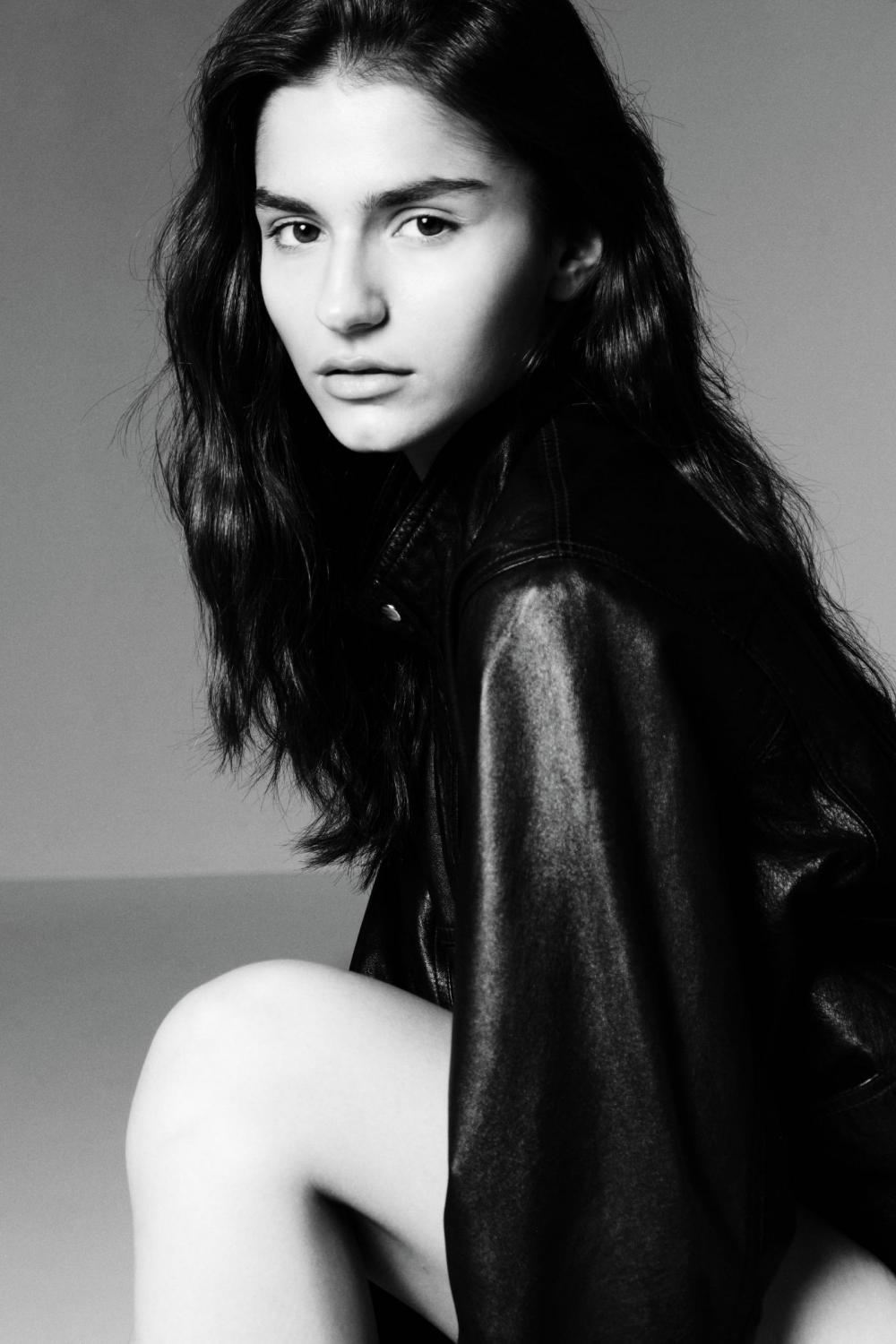 Glasha Vyshnevska image