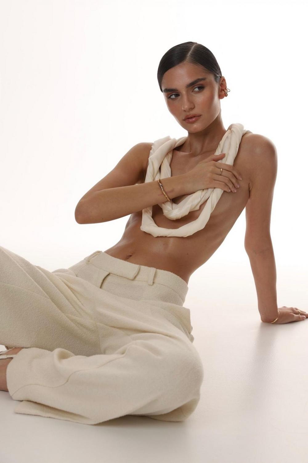 Glasha Vyshnevska image