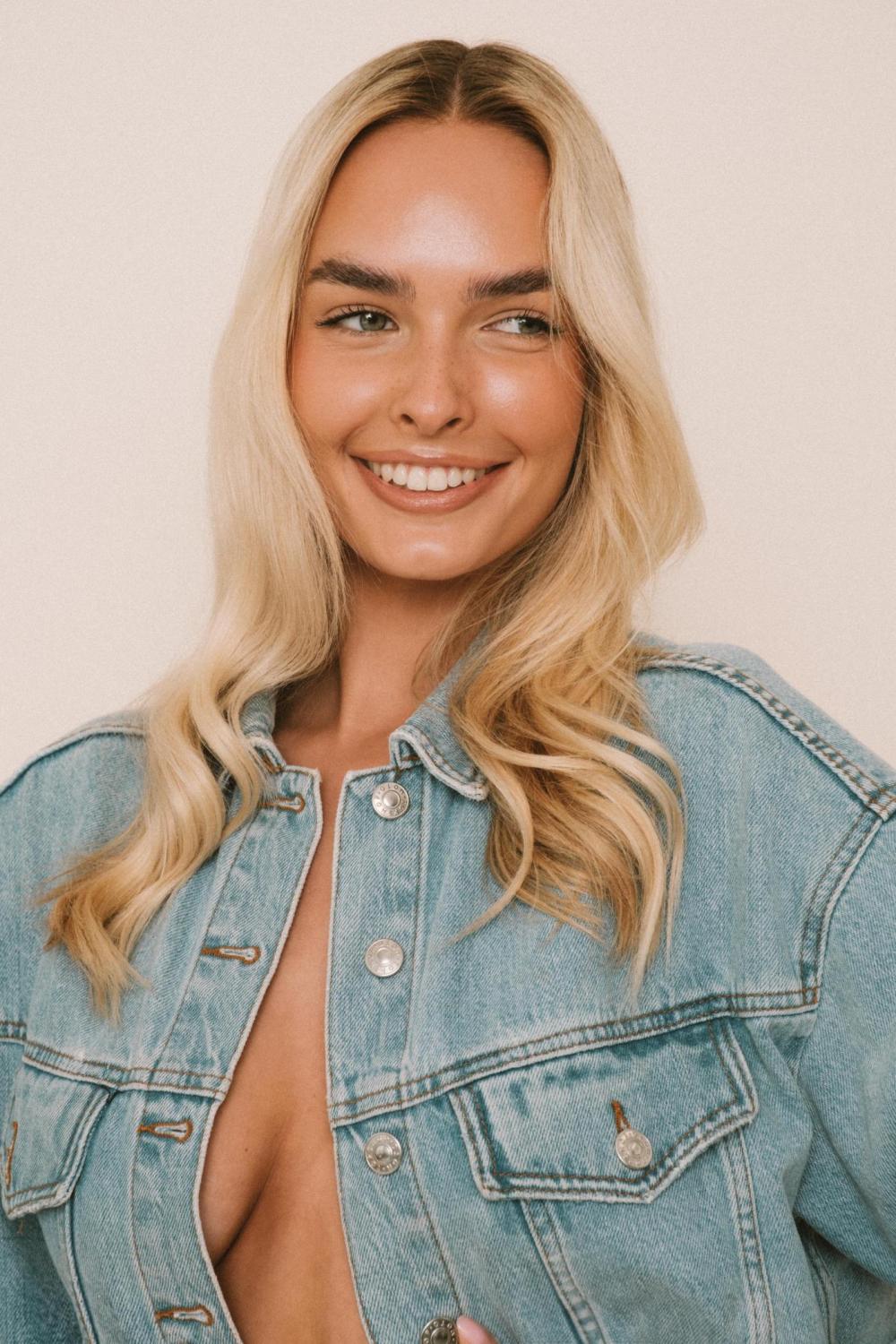 Daisy Ross image