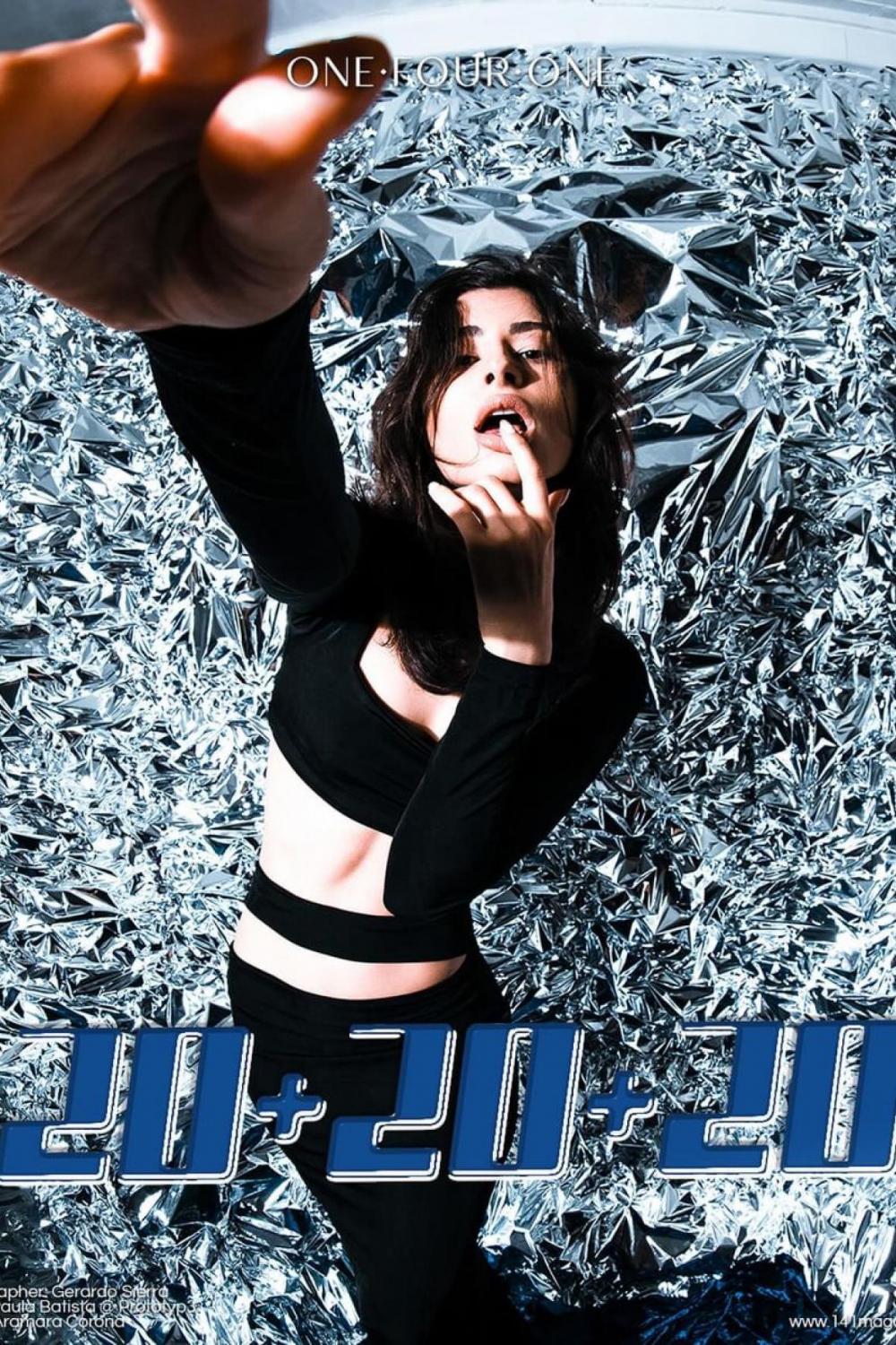 Paula Batista image