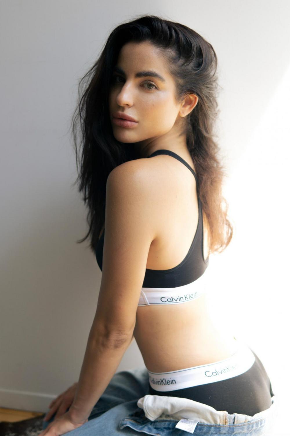 Maria Jose Minguez Perez image