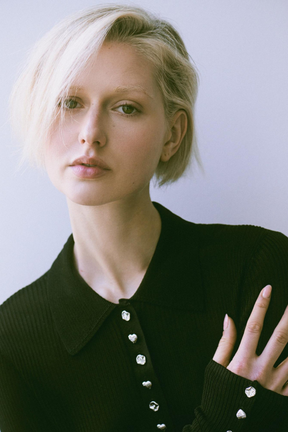 Freyja Refoy image