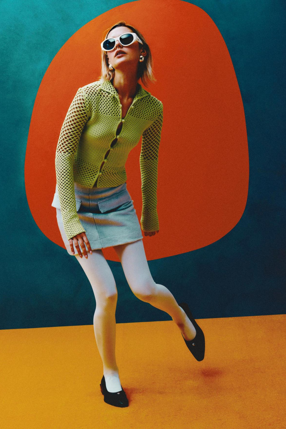 Freyja Refoy image