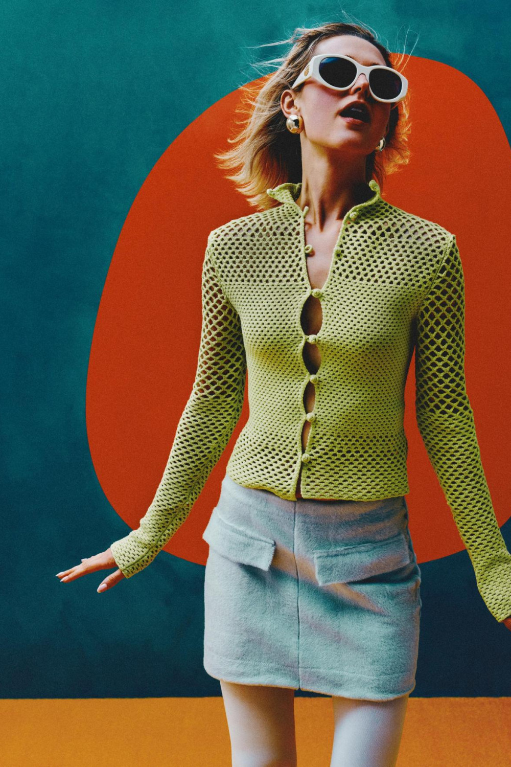 Freyja Refoy image