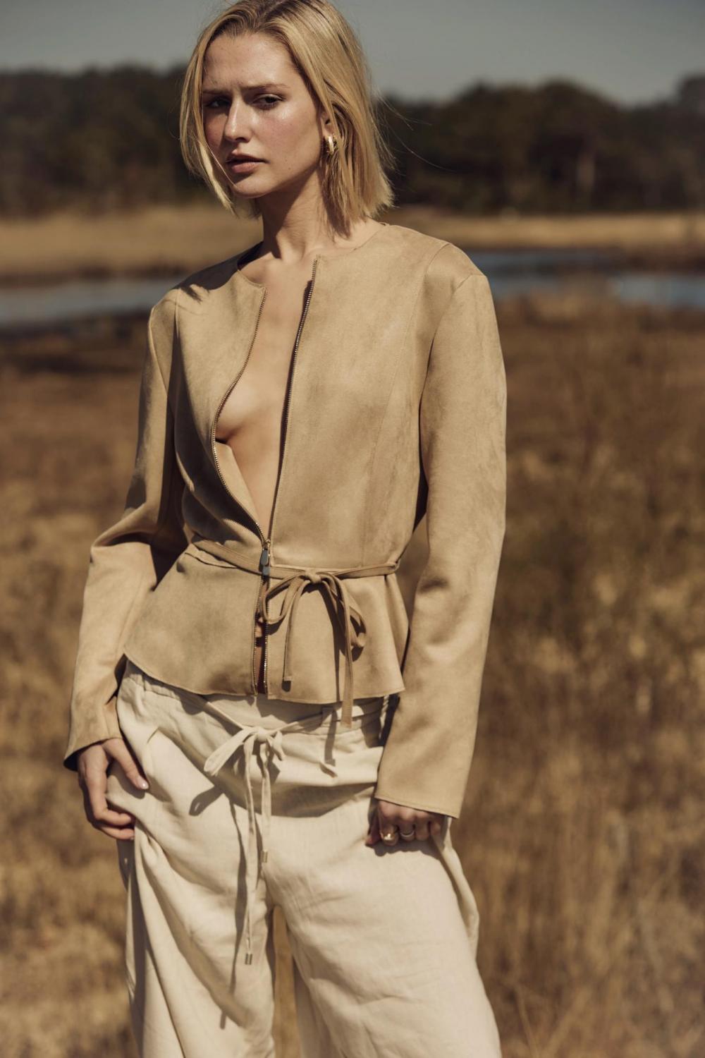 Freyja Refoy image