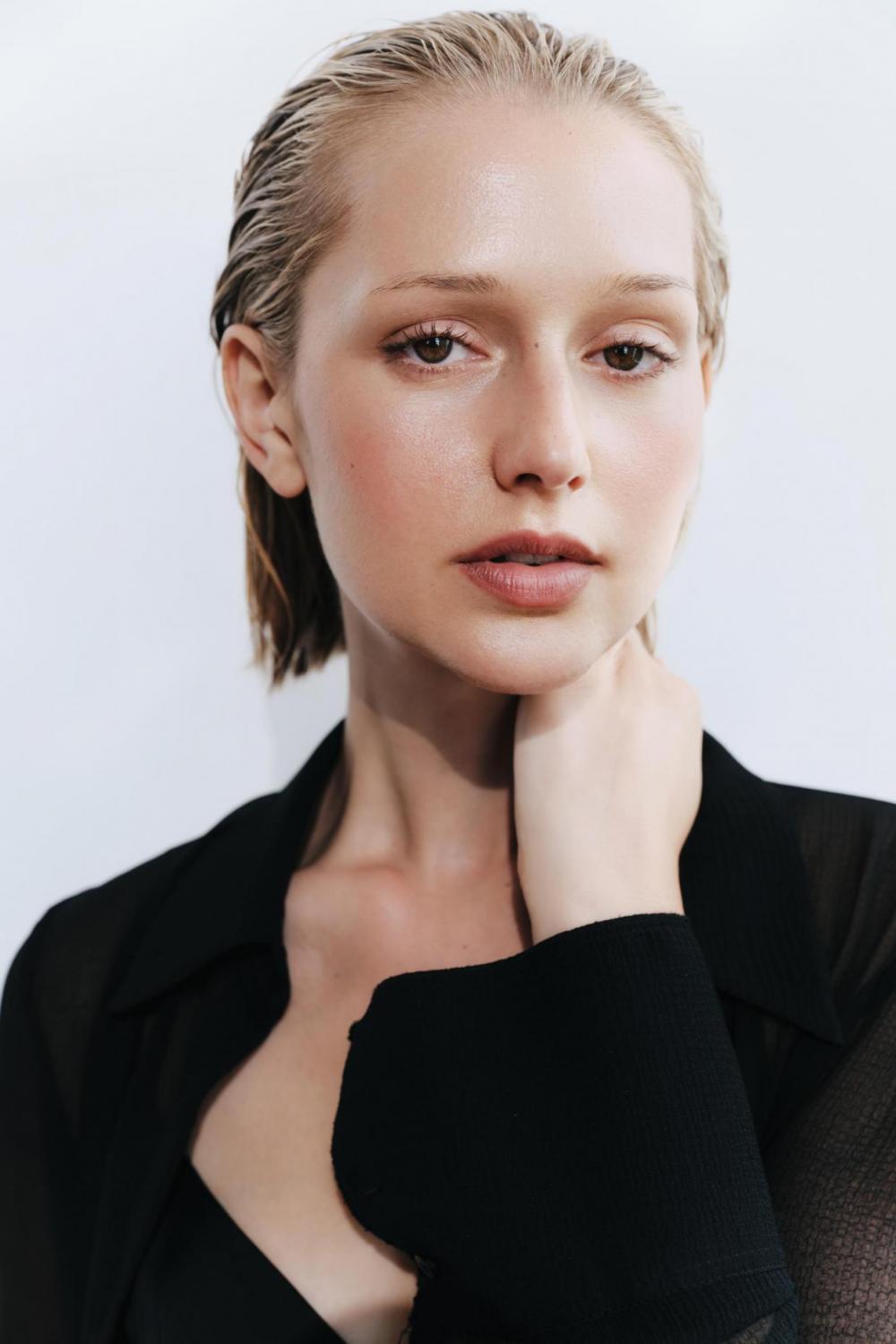 Freyja Refoy image