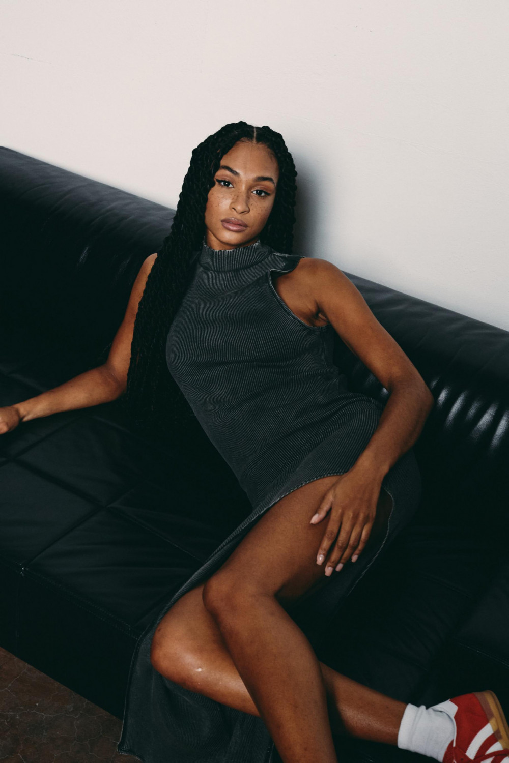 Ida Mulamba image