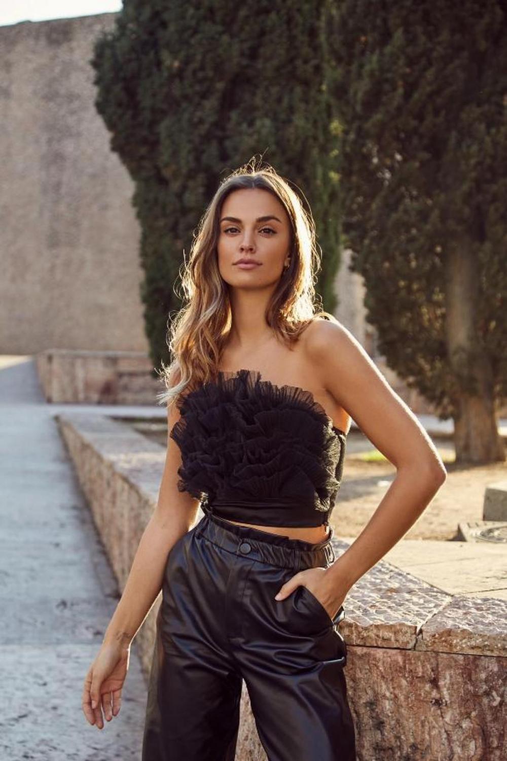 Belen Sanchez image