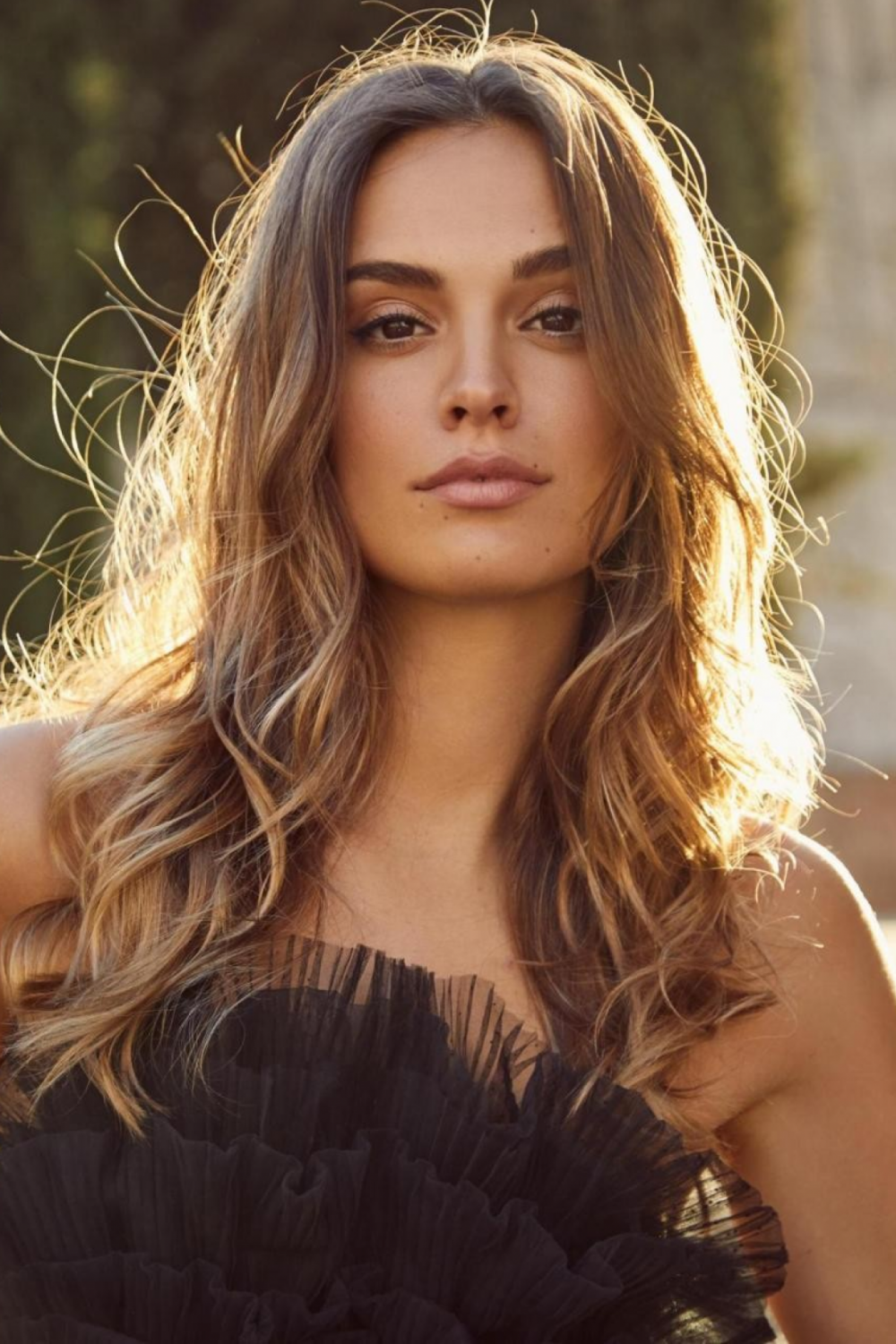 Belen Sanchez image