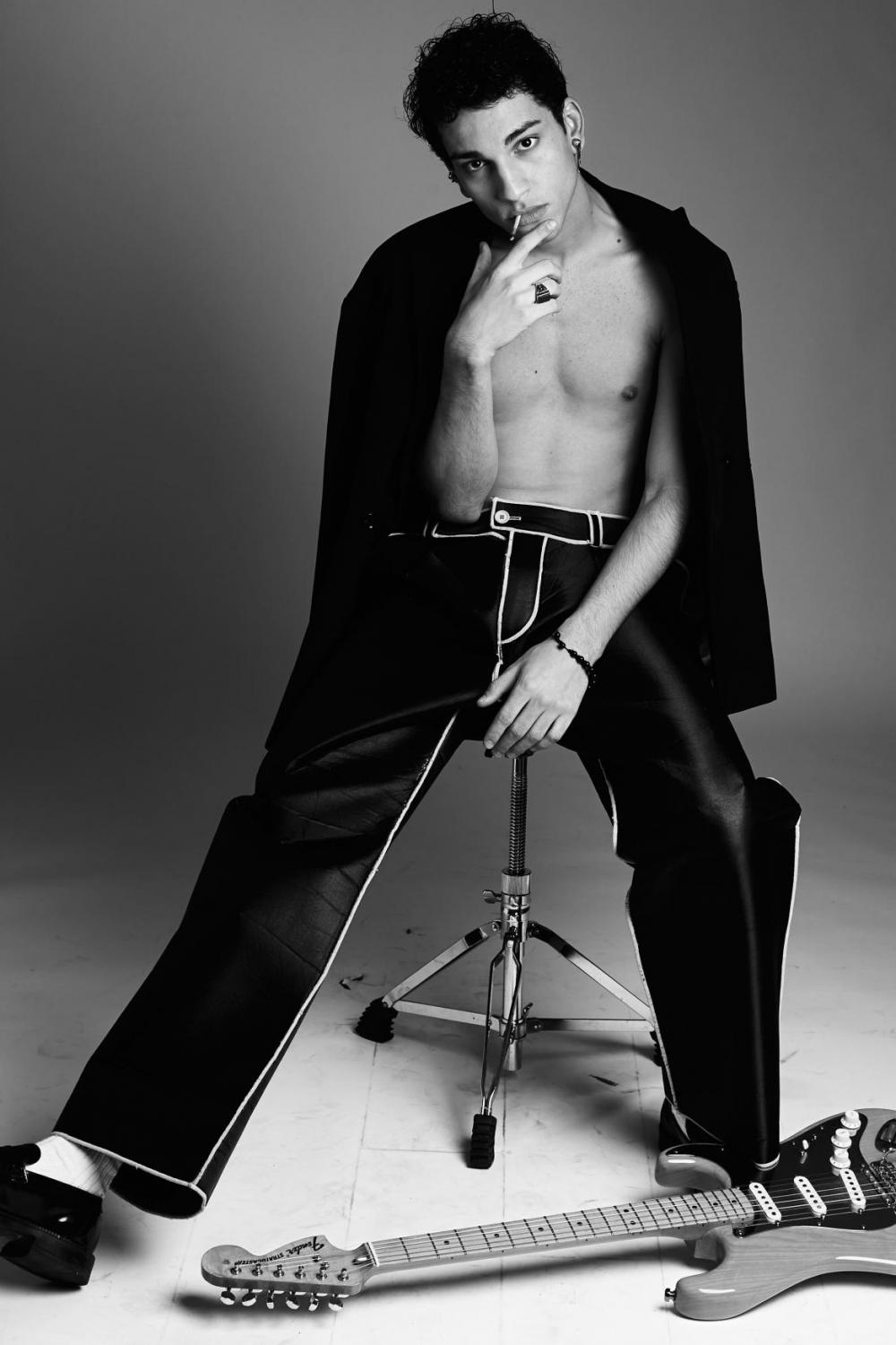Luca Buscemi image