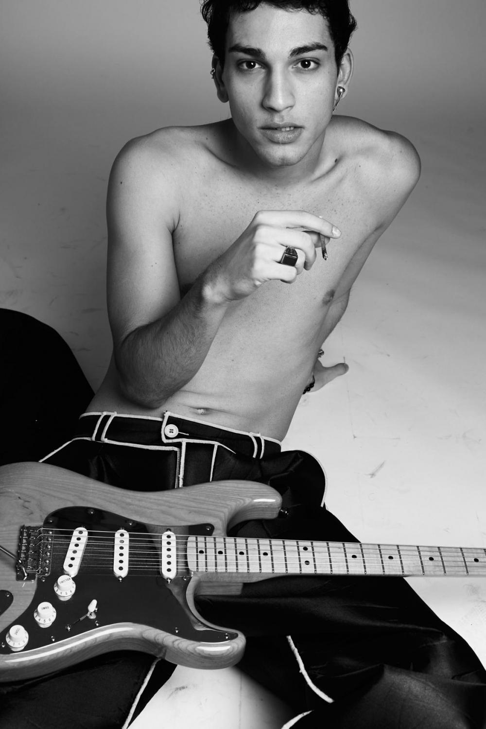 Luca Buscemi image