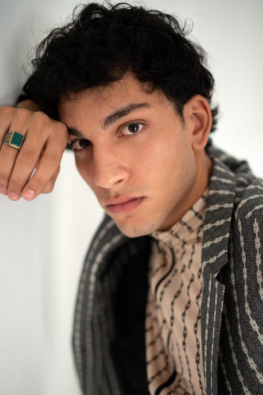 Luca Buscemi image
