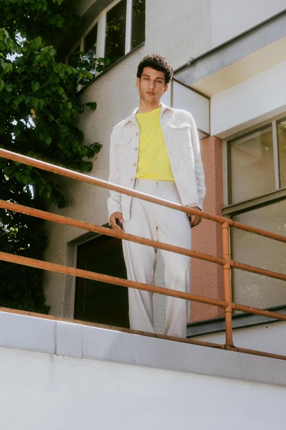 Luca Buscemi image