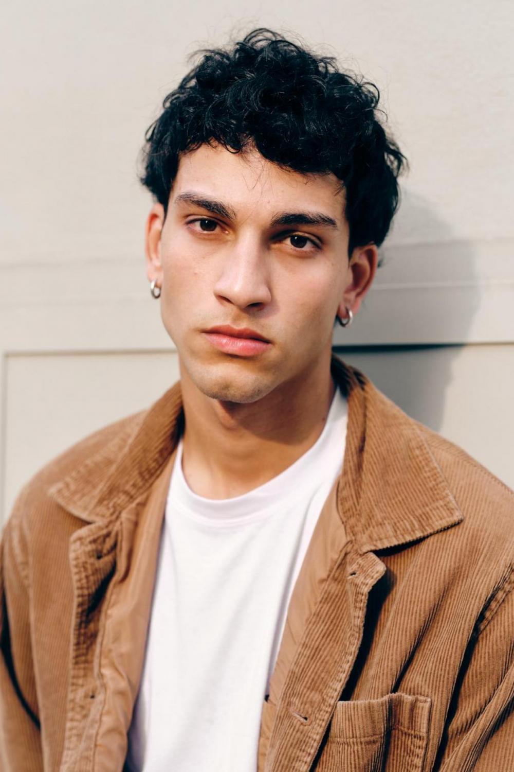 Luca Buscemi image