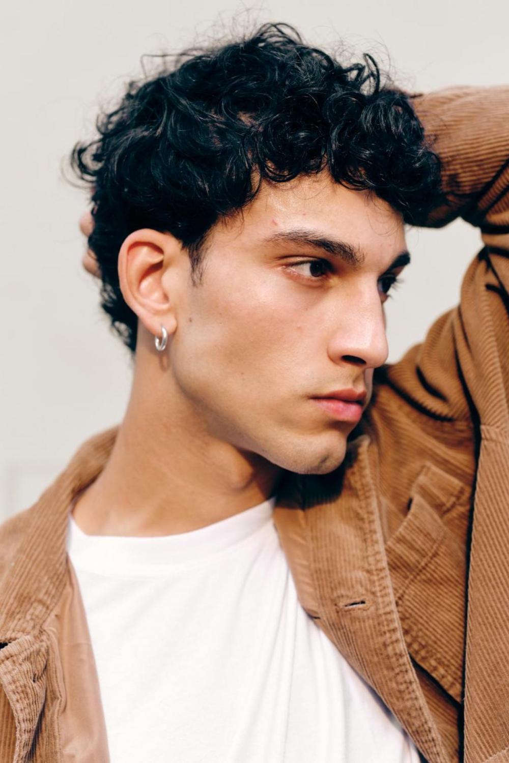 Luca Buscemi image