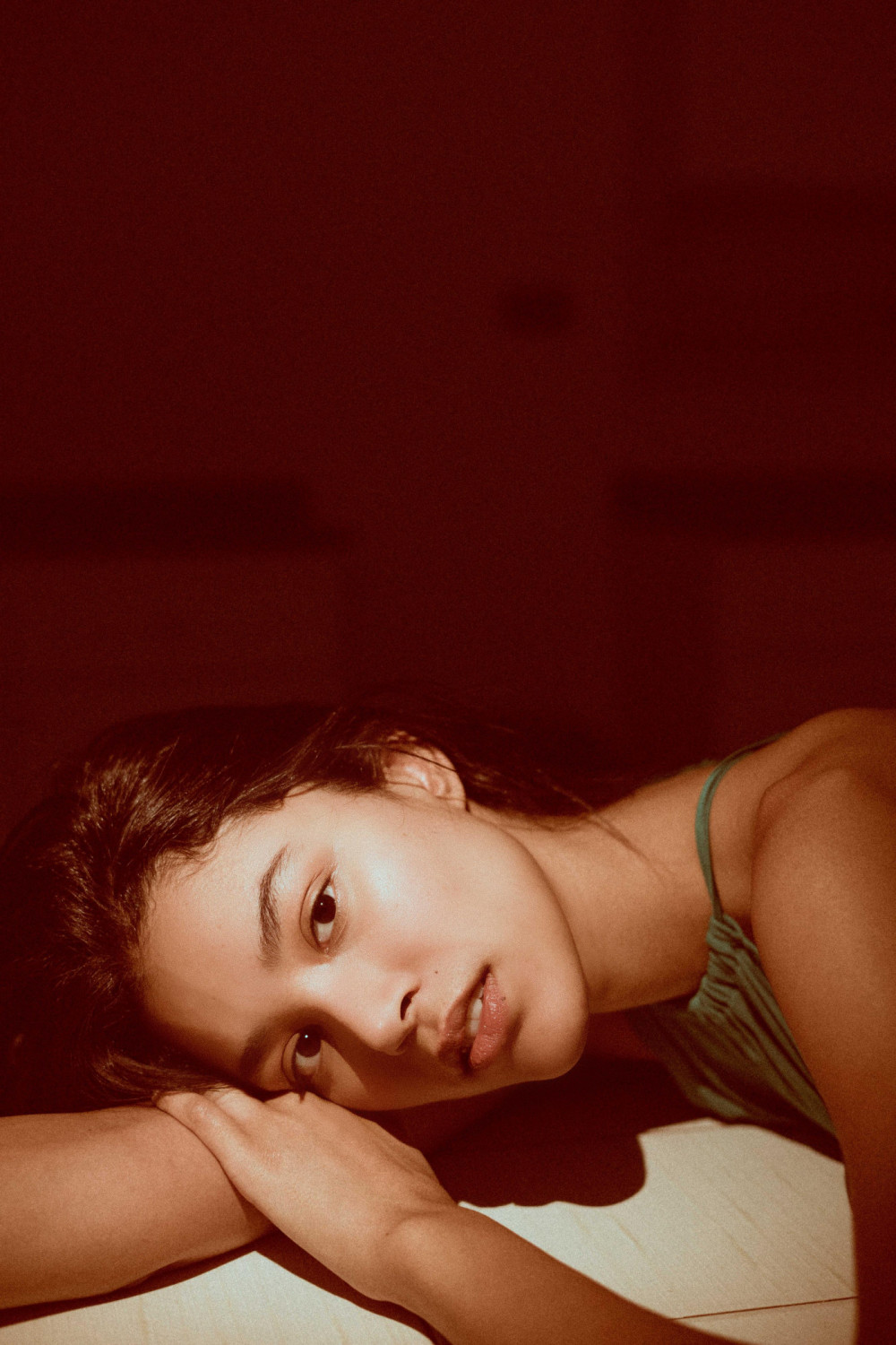 Oriana Gil Rondon image