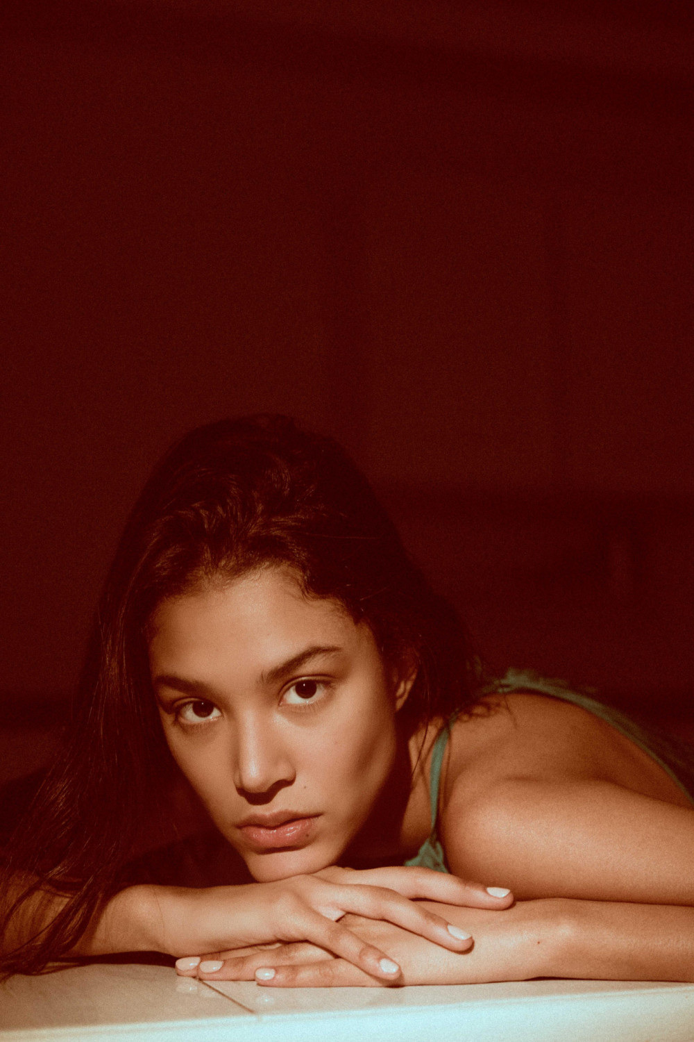 Oriana Gil Rondon image