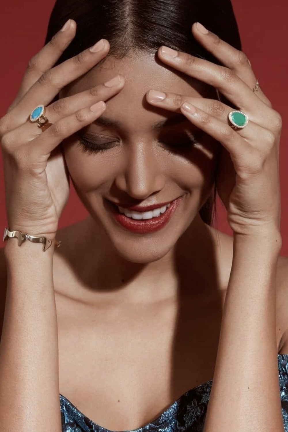Oriana Gil Rondon image